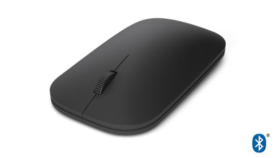 Designer Bluetooth® Mouse 《設計師藍牙® 滑鼠》