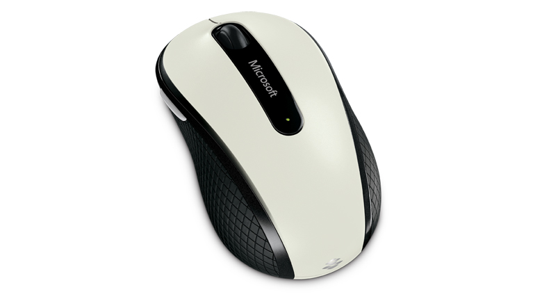 pair microsoft wireless mobile mouse 1000