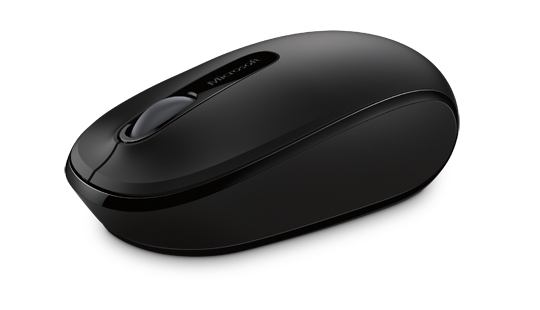 How To Connect Microsoft Wireless Mouse 3500 Instructions