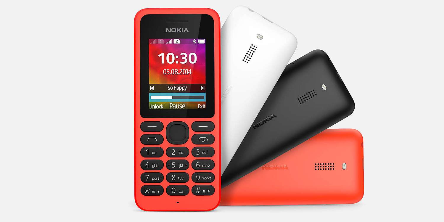 Image result for NOKIA 130