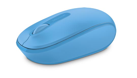 How To Connect Microsoft Wireless Mouse 1007 Manual