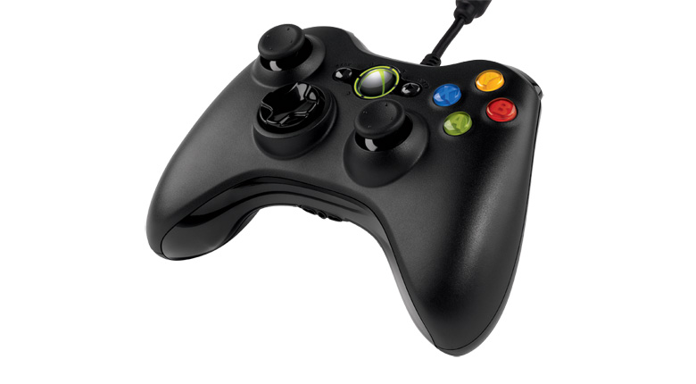 xbox 360 controller driver for windows 7 64 bit