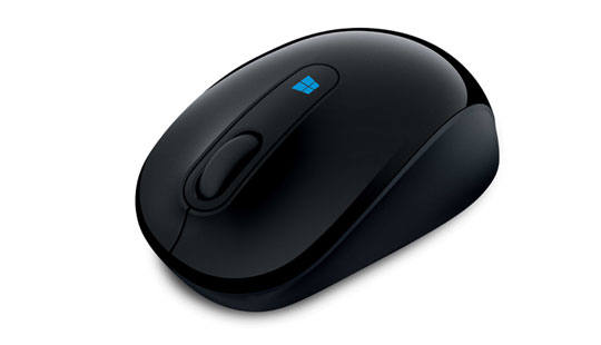 microsoft mouse driver for mac