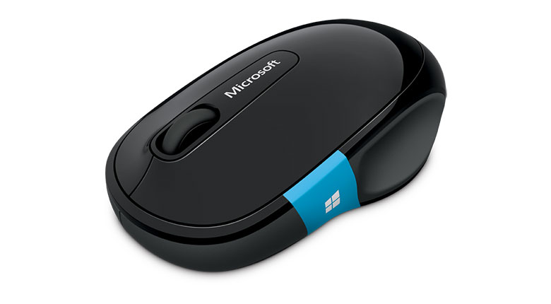 microsoft wireless mobile mouse 4000 driver