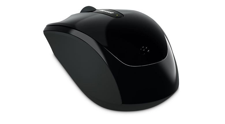 Wireless Microsoft Mouse 3500 Drivers