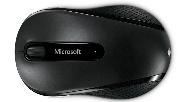 cleaning microsoft wireless mouse 3500