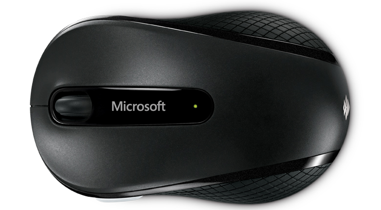 Software For Microsoft Wireless Mouse 3500 Pairing bitepriority