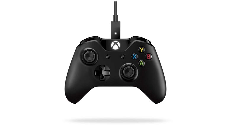 xbox controller cable for mac