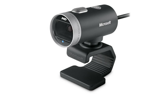 Драйвер Для Веб Камеры Microsoft Lifecam Cinema