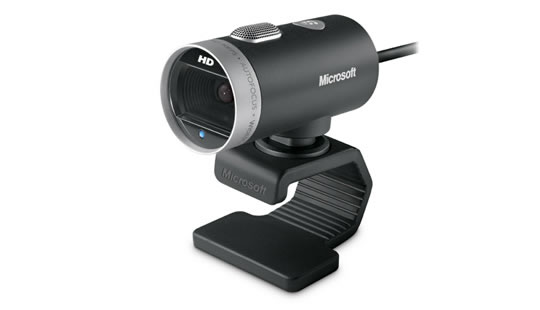 microsoft lifecam hd 3000 драйвер