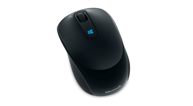 Microsoft Mouse Software Vista