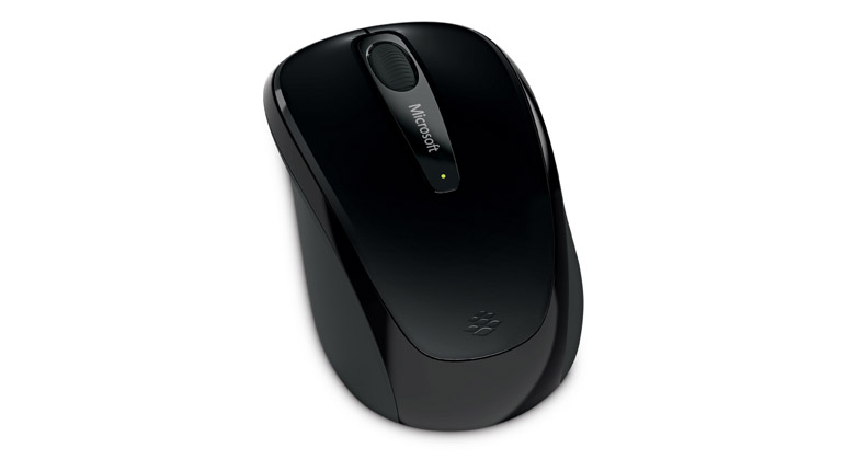 microsoft wireless mouse 3500 driver updates