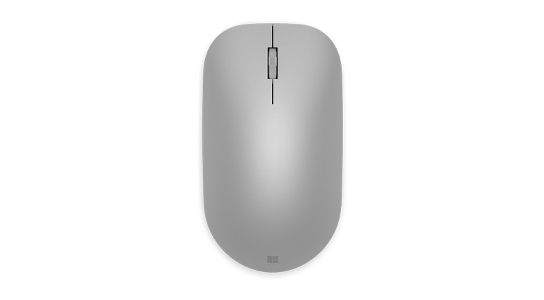 best surface for mac mouse