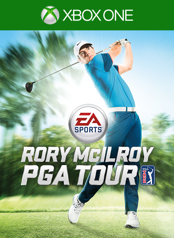 rory mcilroy pga tour ea sports best attributes play