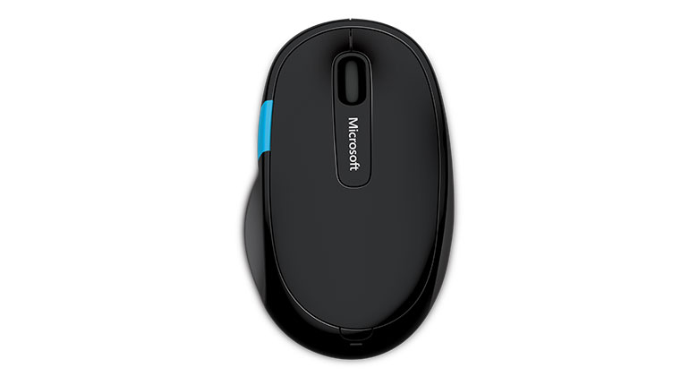 microsoft sculpt comfort mouse windows 10