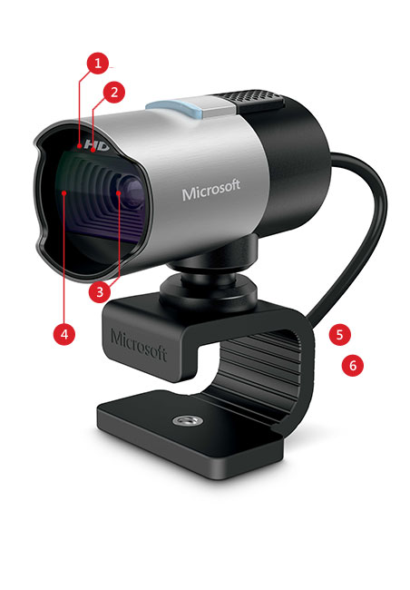 Microsoft Lifecam Studio For Mac